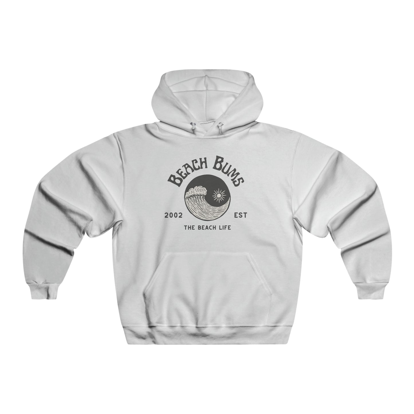 “Ying/Yang” Hoodie