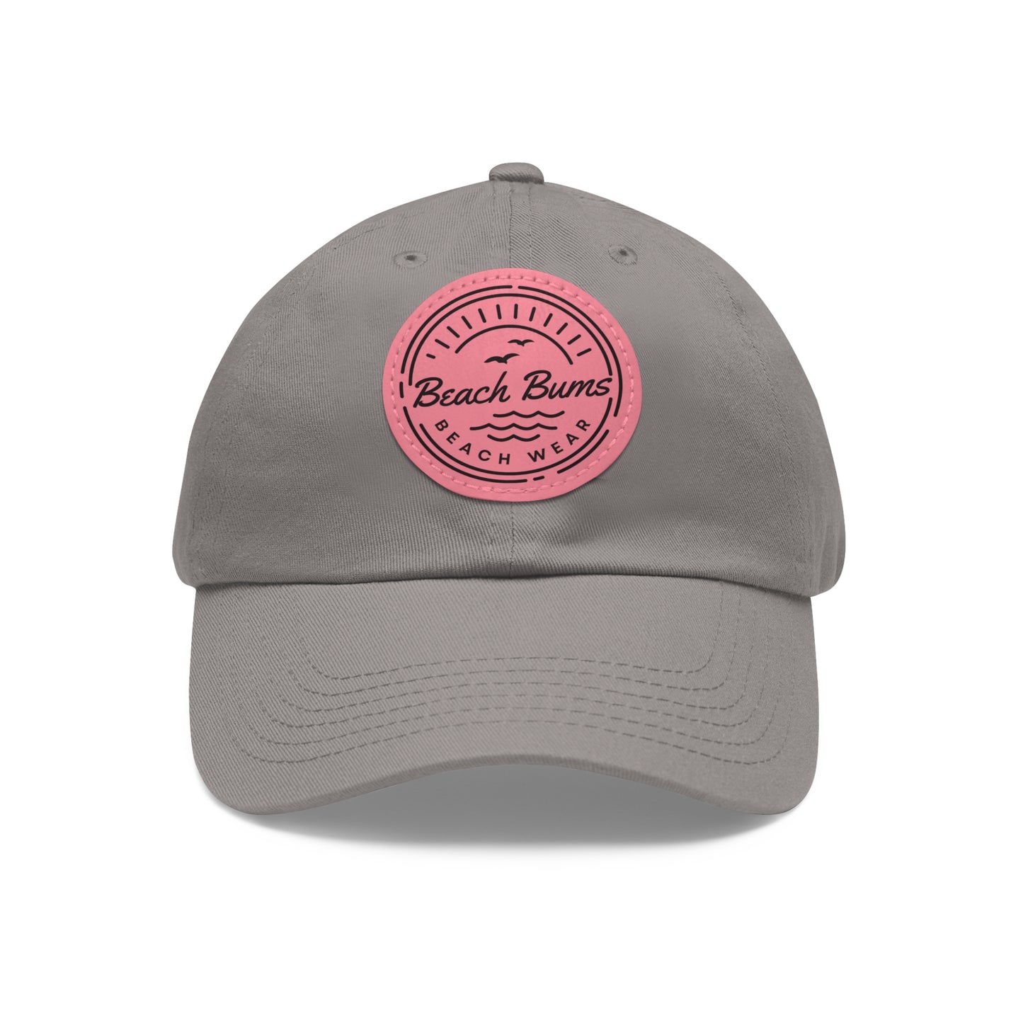 "BeachBums Logo" Hat