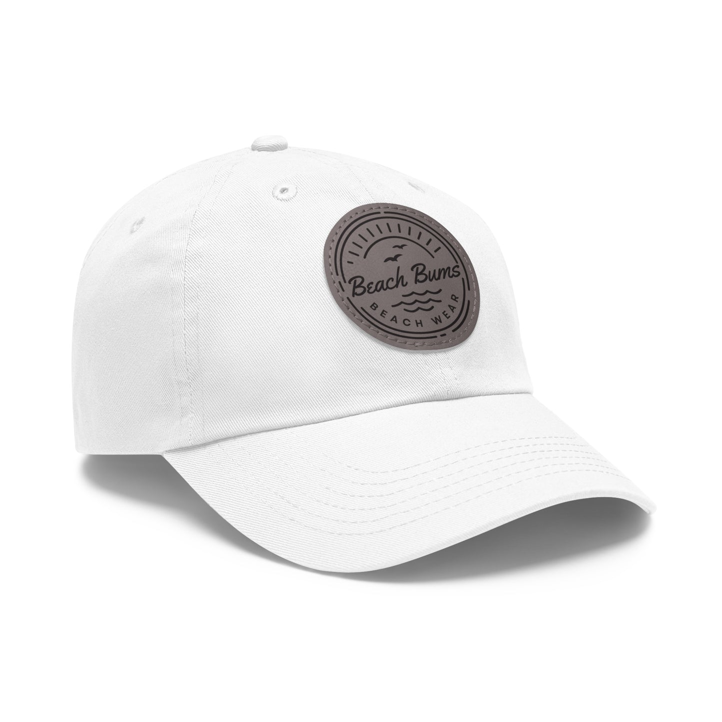 "BeachBums Logo" Hat