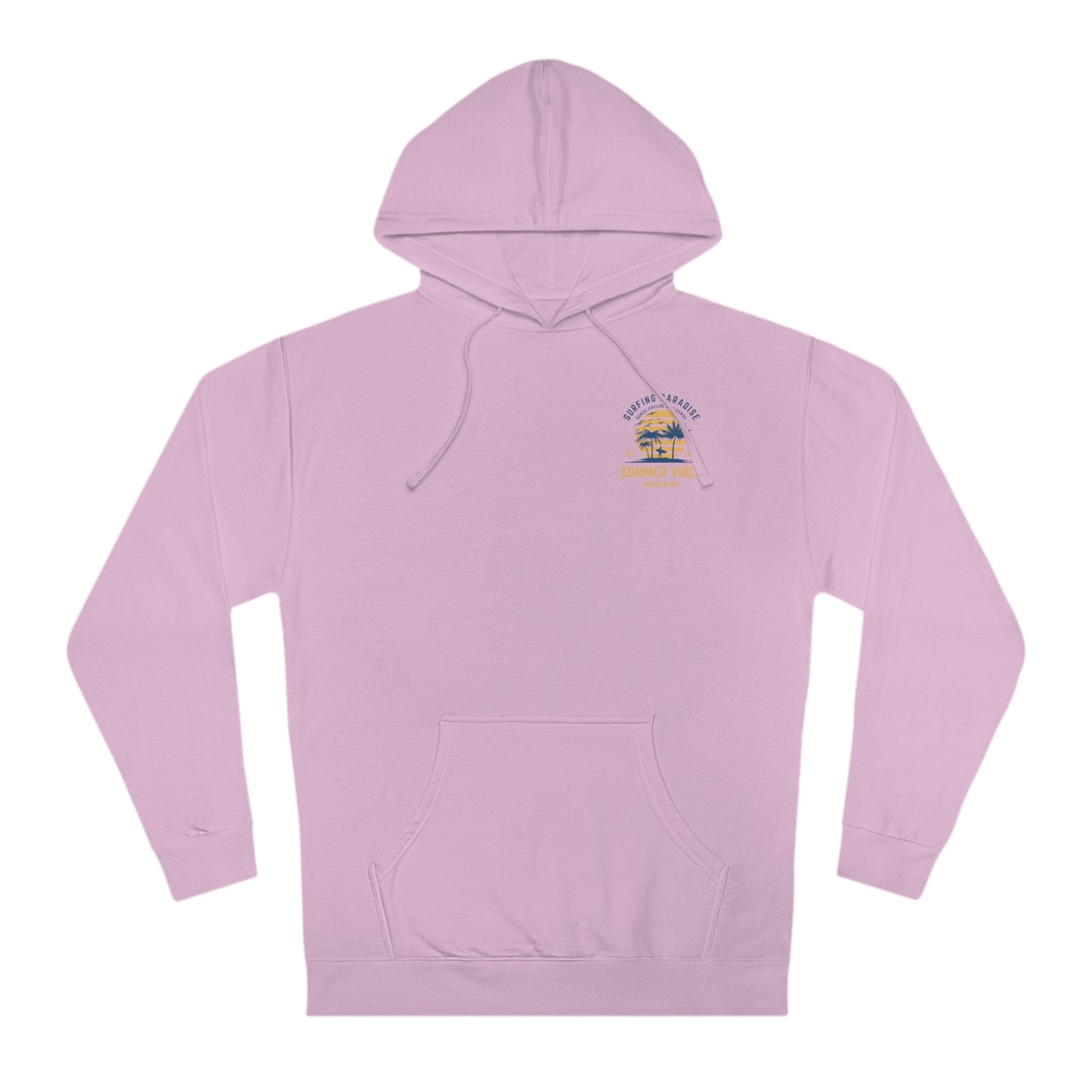 "Surfing Paradise" Hoodie