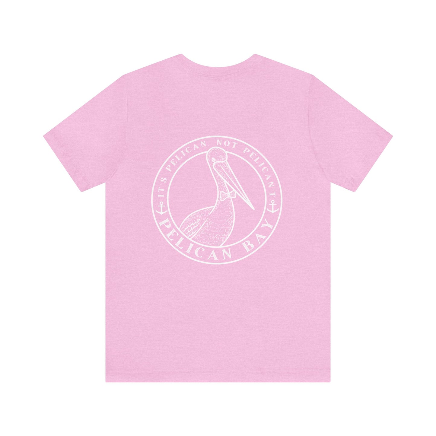 “Pelican Bay” Comfy T