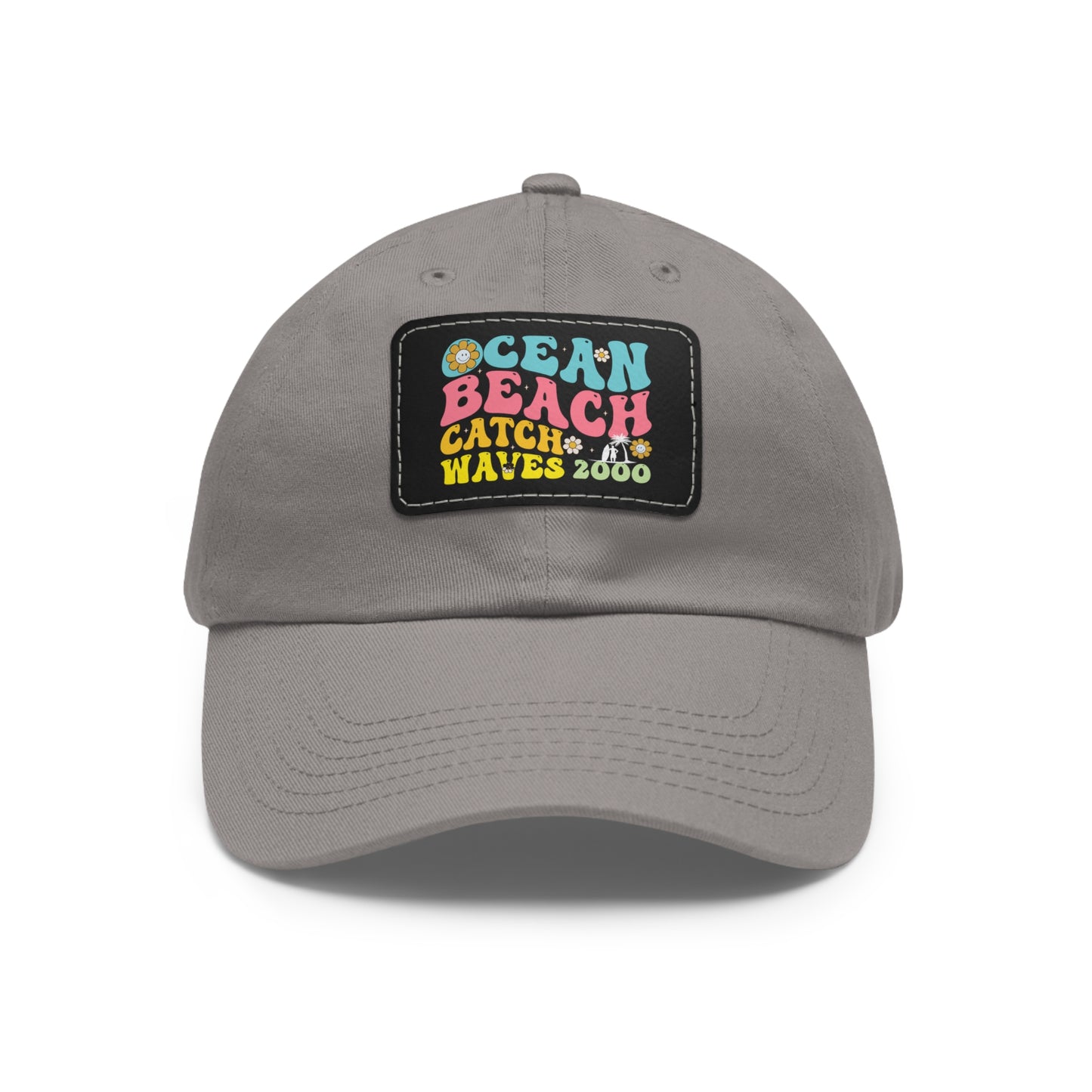 "Catch Waves" Hat