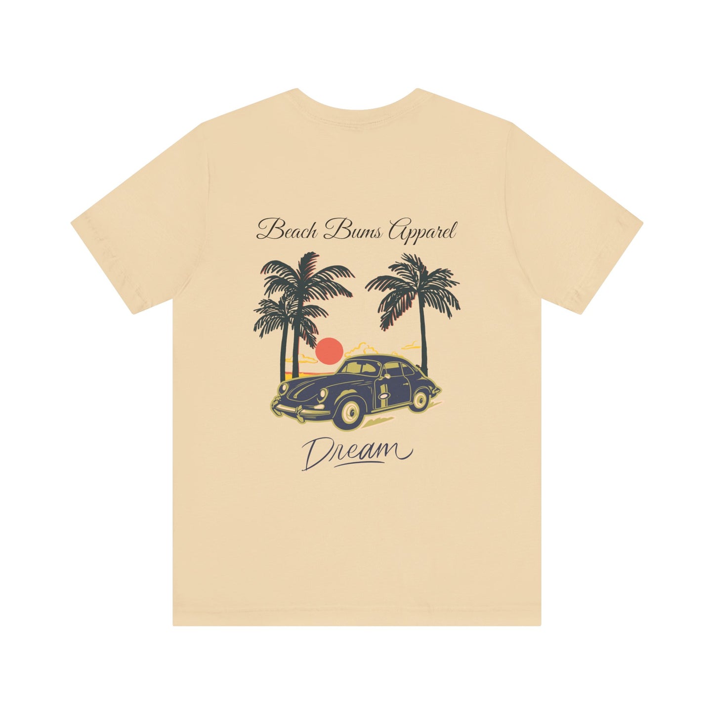 "Dreams" Comfy T