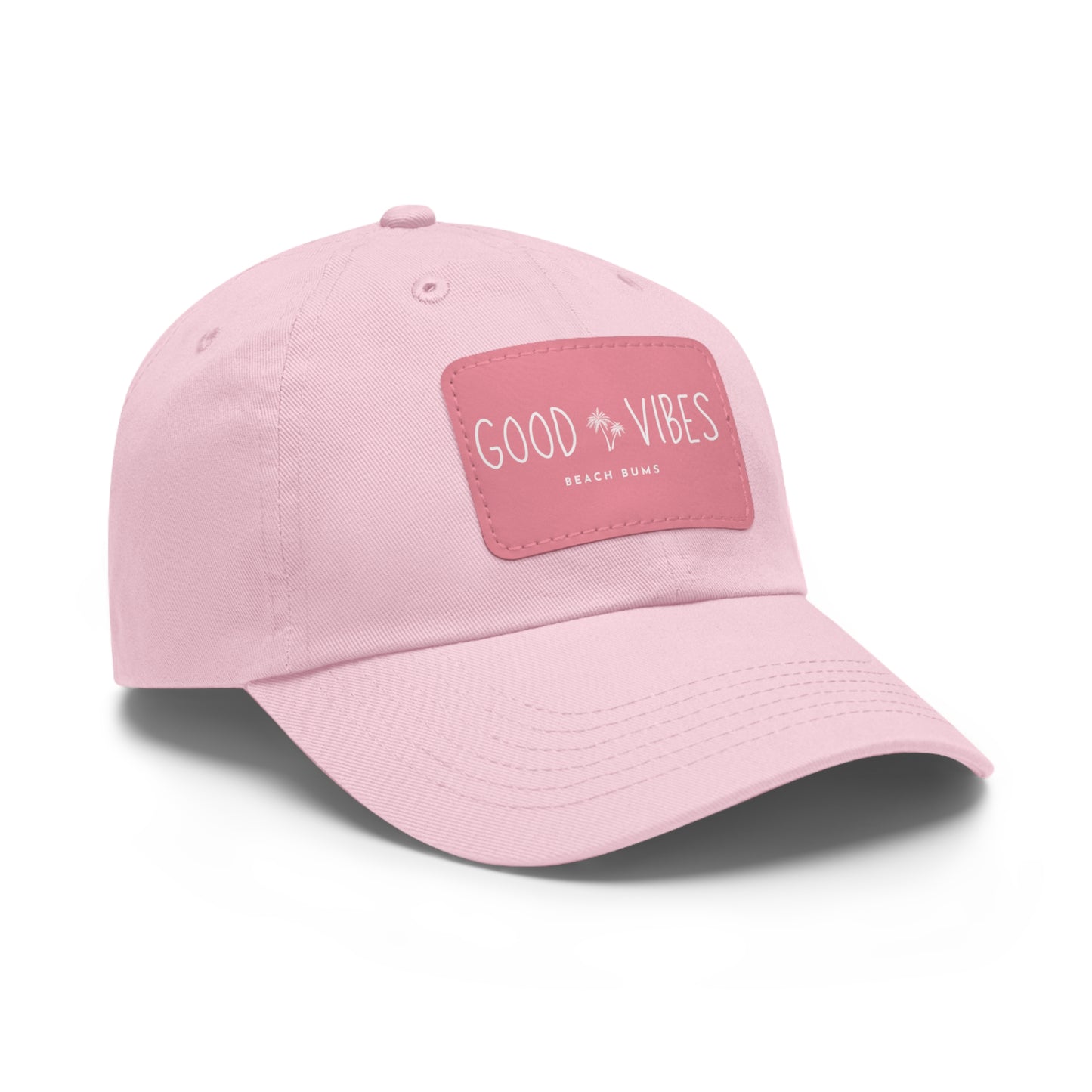 "Good Vibes" Hat