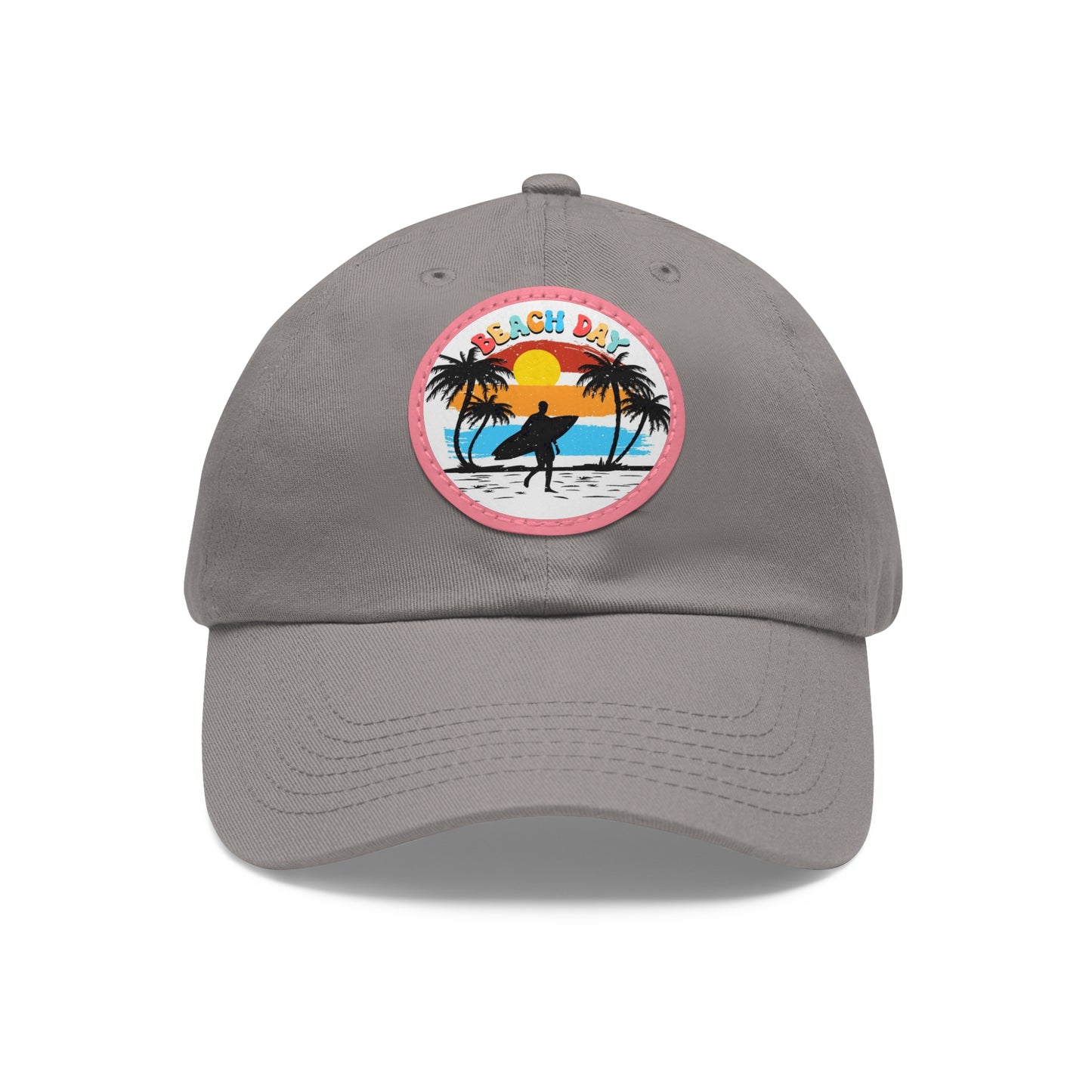 "Beach Day" Hat