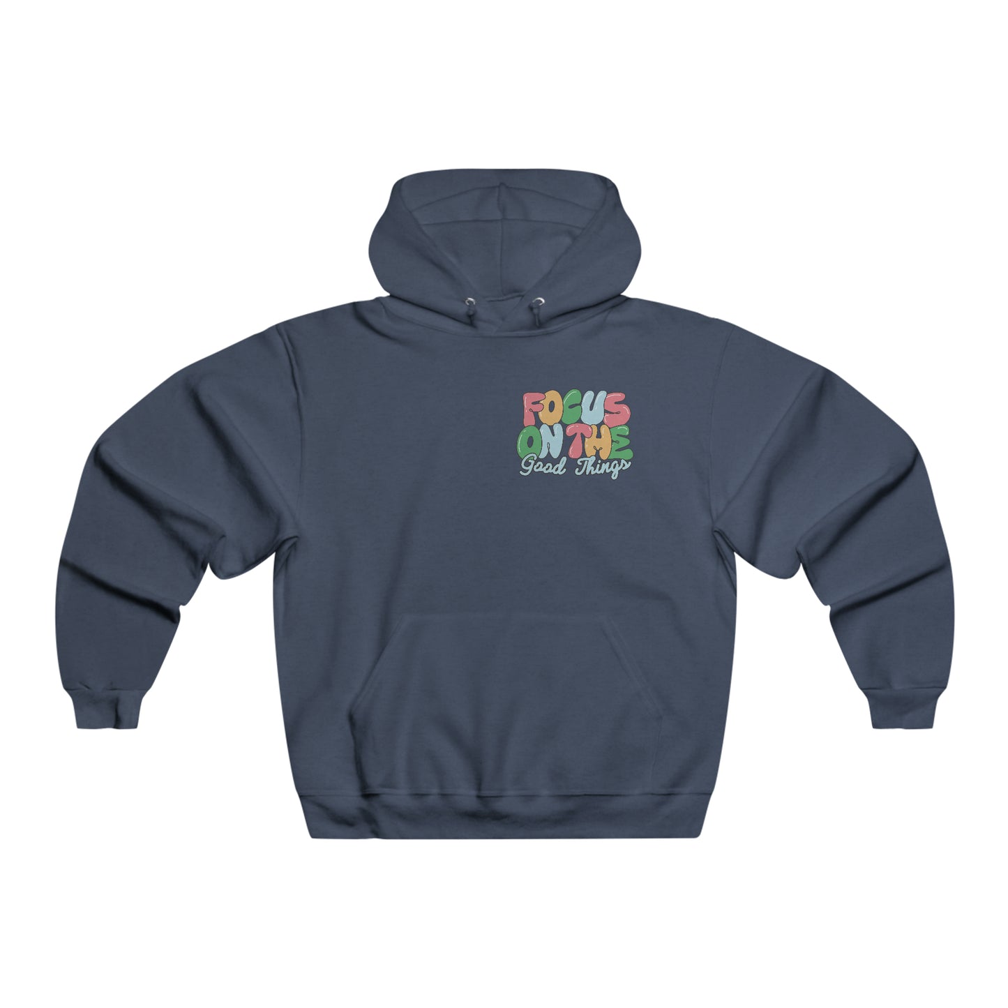 "Good Things" Hoodie