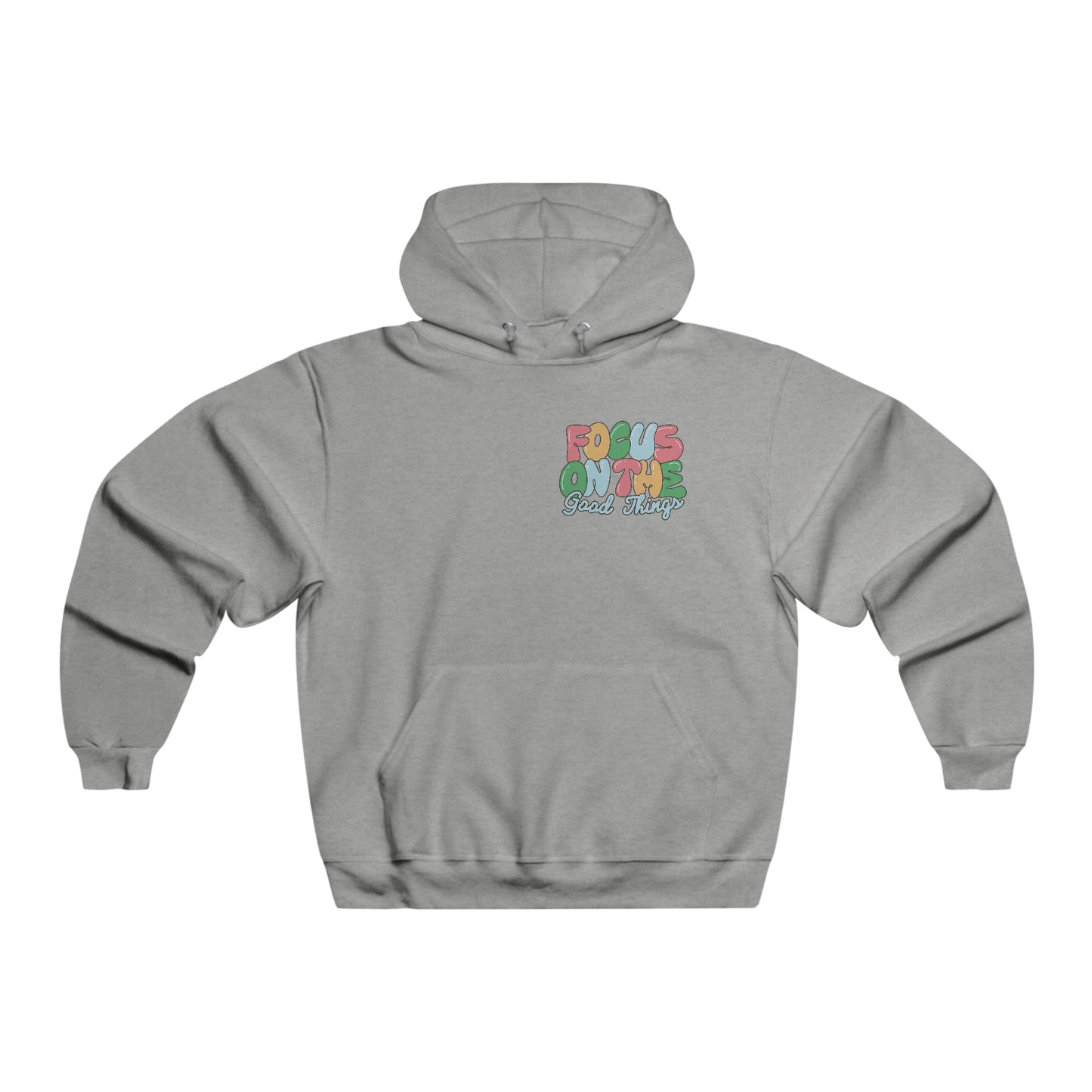 "Good Things" Hoodie