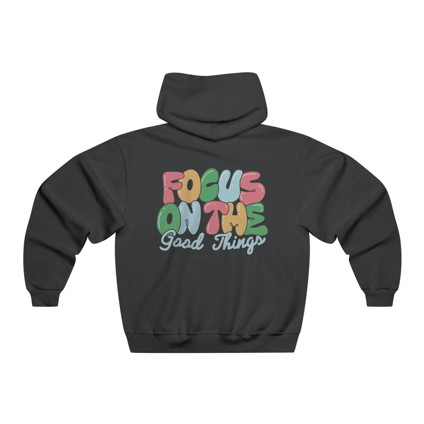 "Good Things" Hoodie