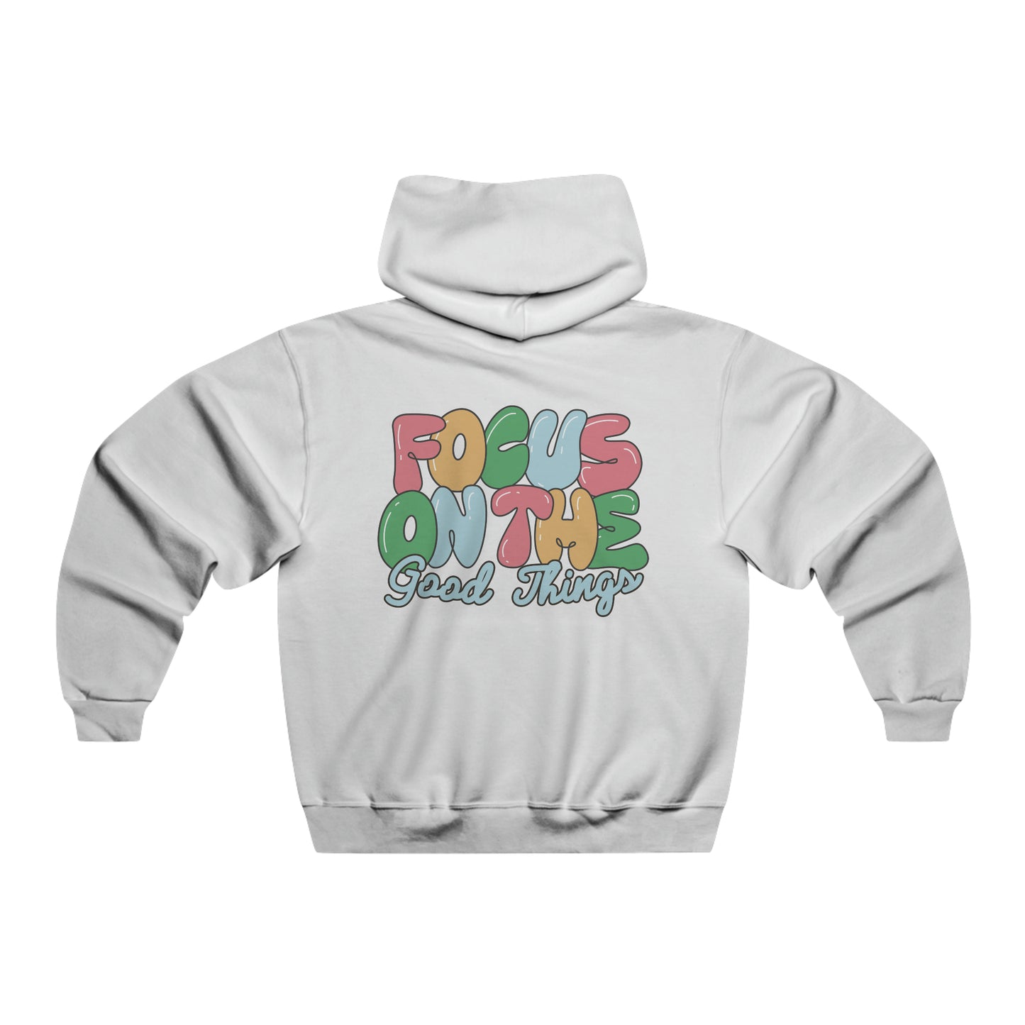 "Good Things" Hoodie