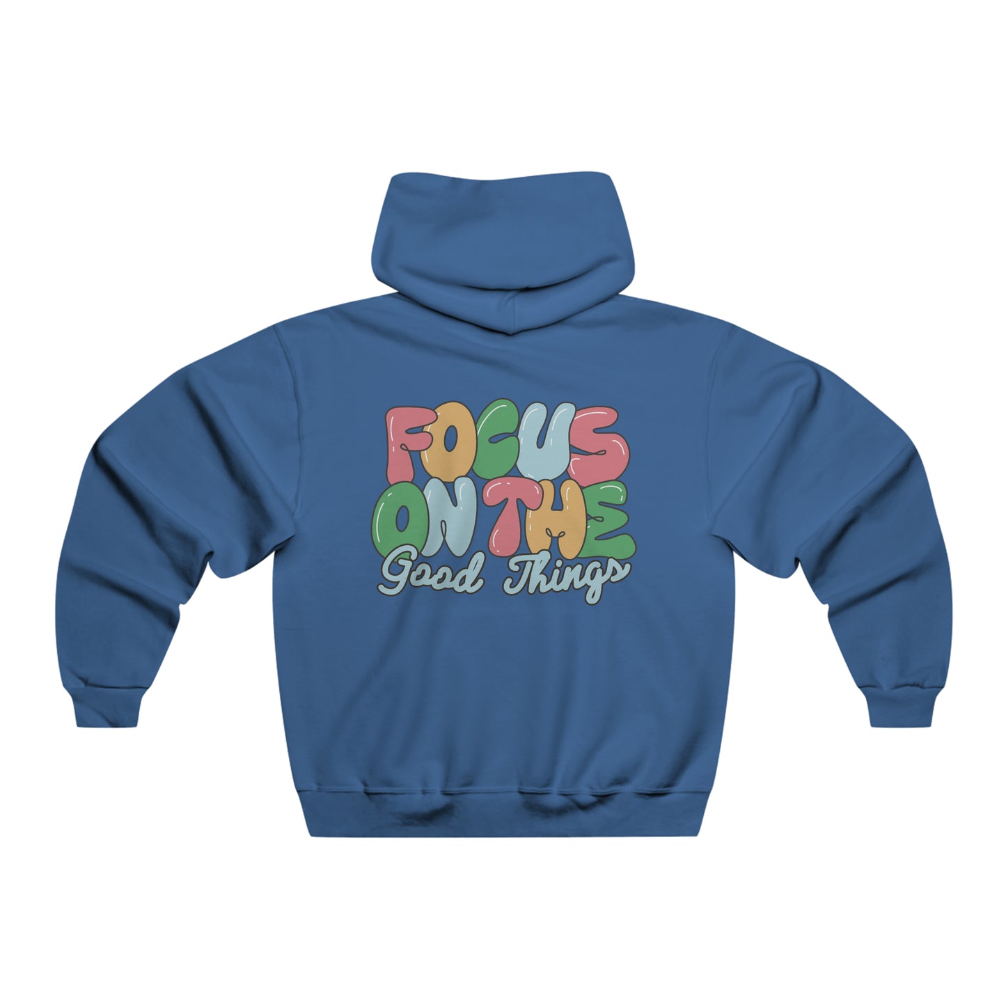 "Good Things" Hoodie