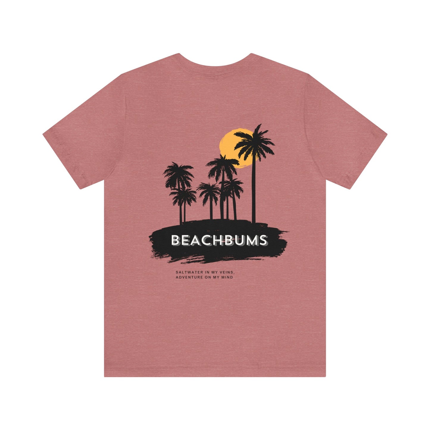 "Palm Trees" Comfy T