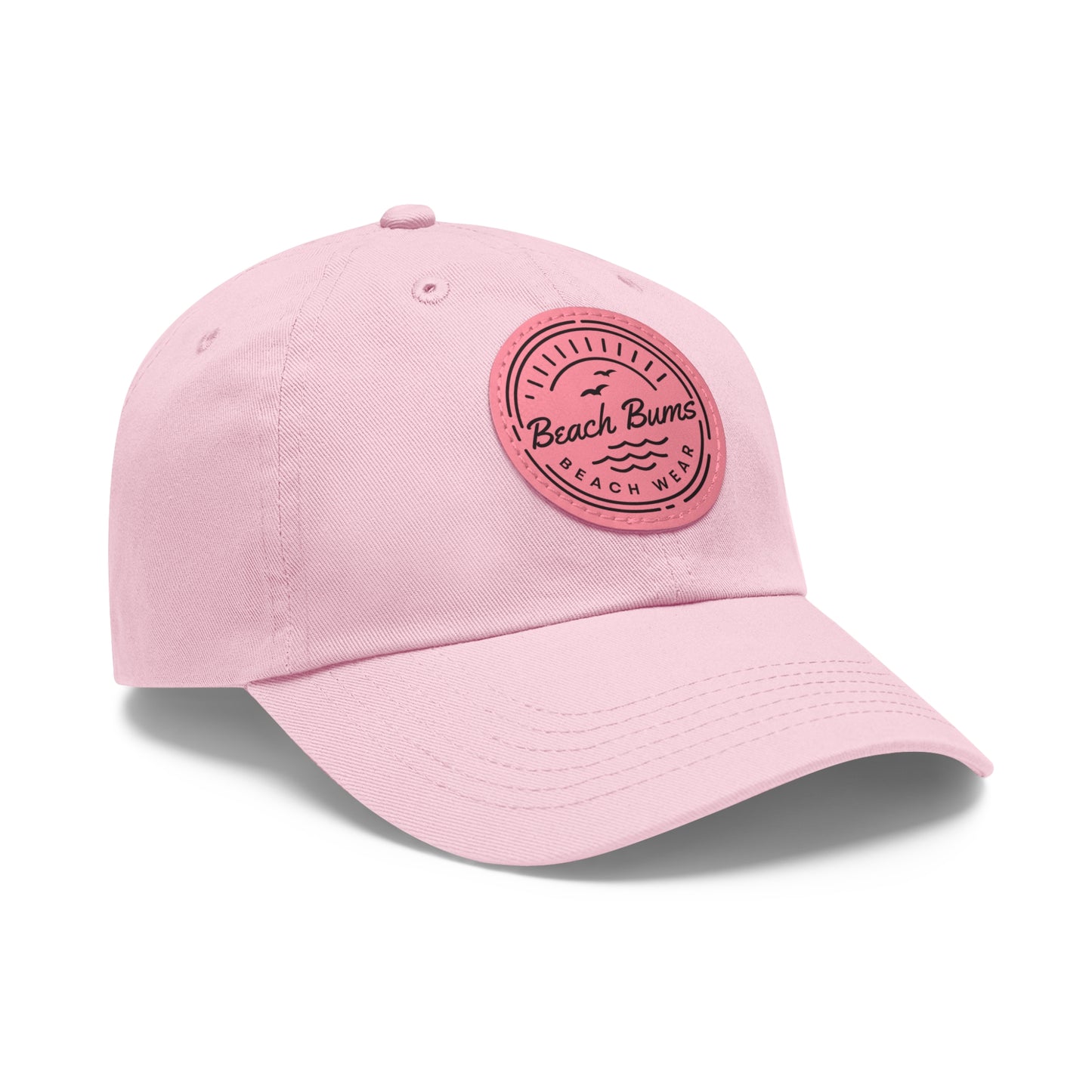 "BeachBums Logo" Hat