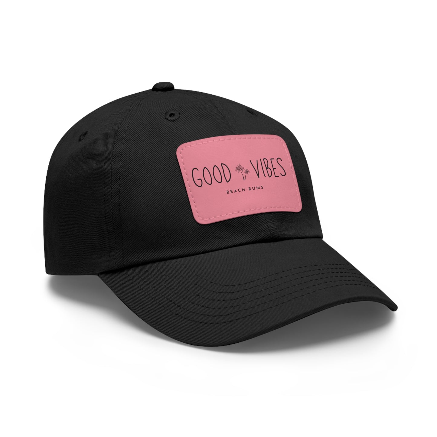 "Good Vibes" Hat