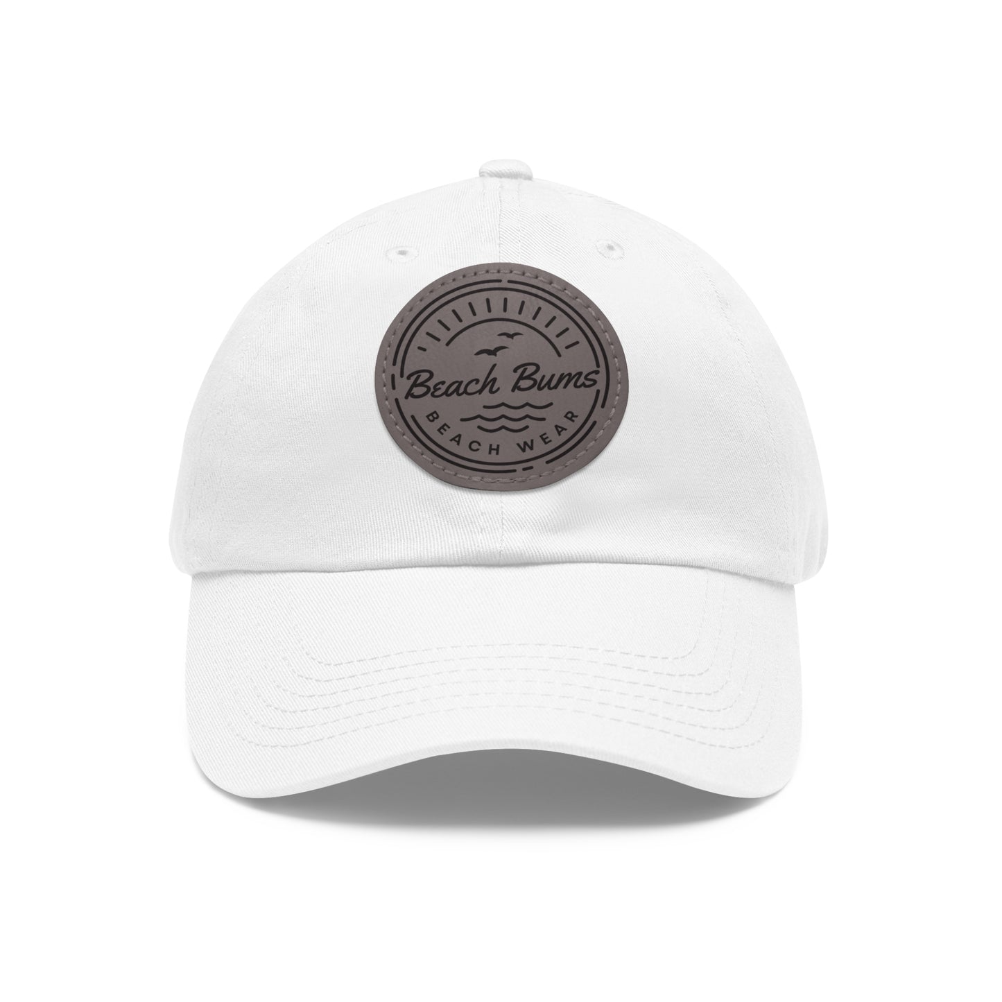 "BeachBums Logo" Hat