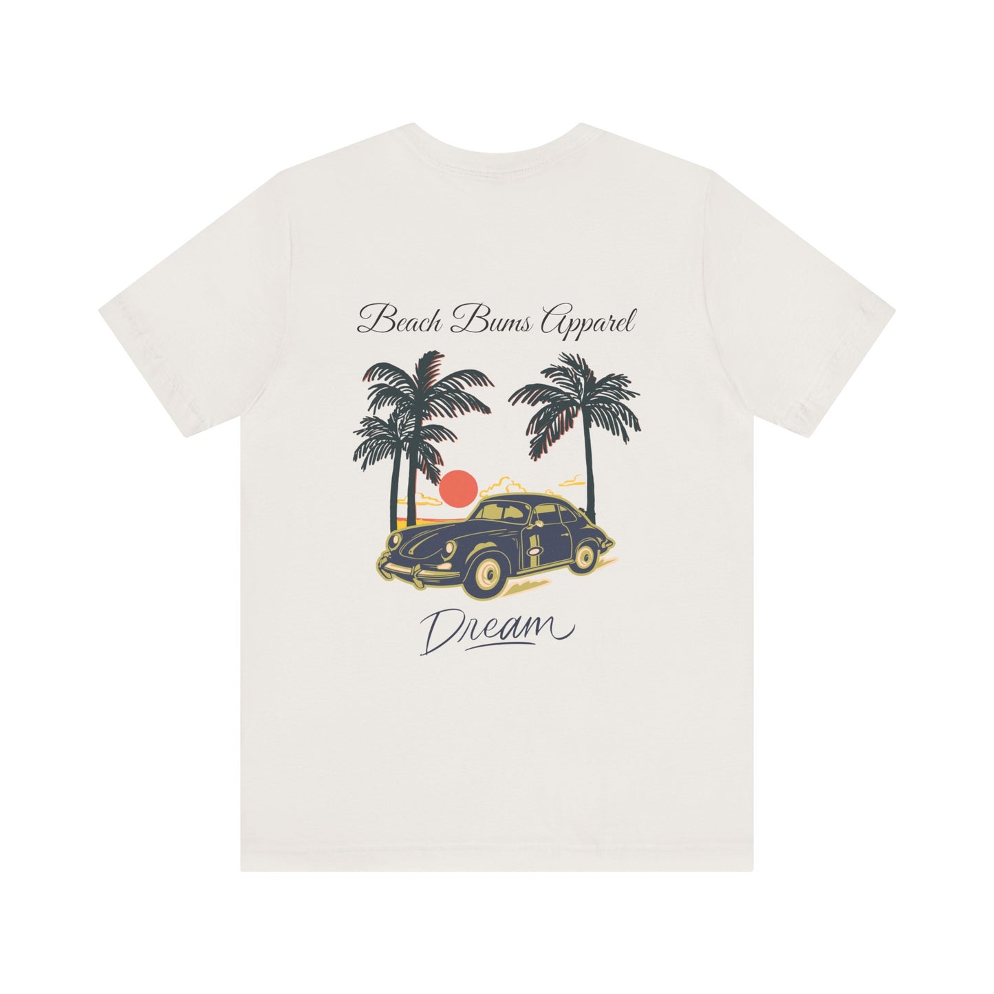 "Dreams" Comfy T