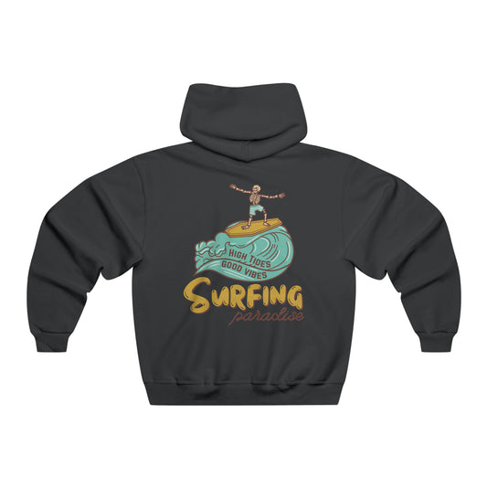 "Surfing Paradise" Hoodie