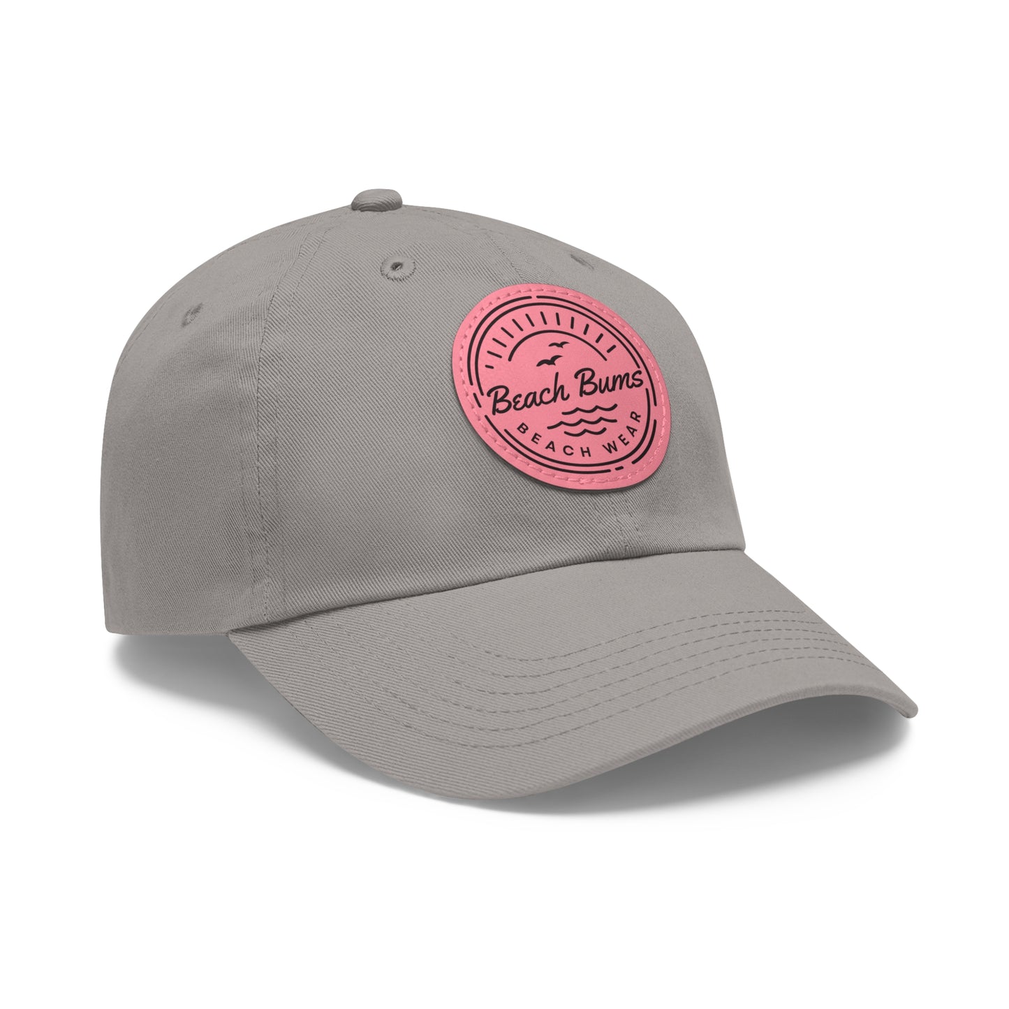 "BeachBums Logo" Hat