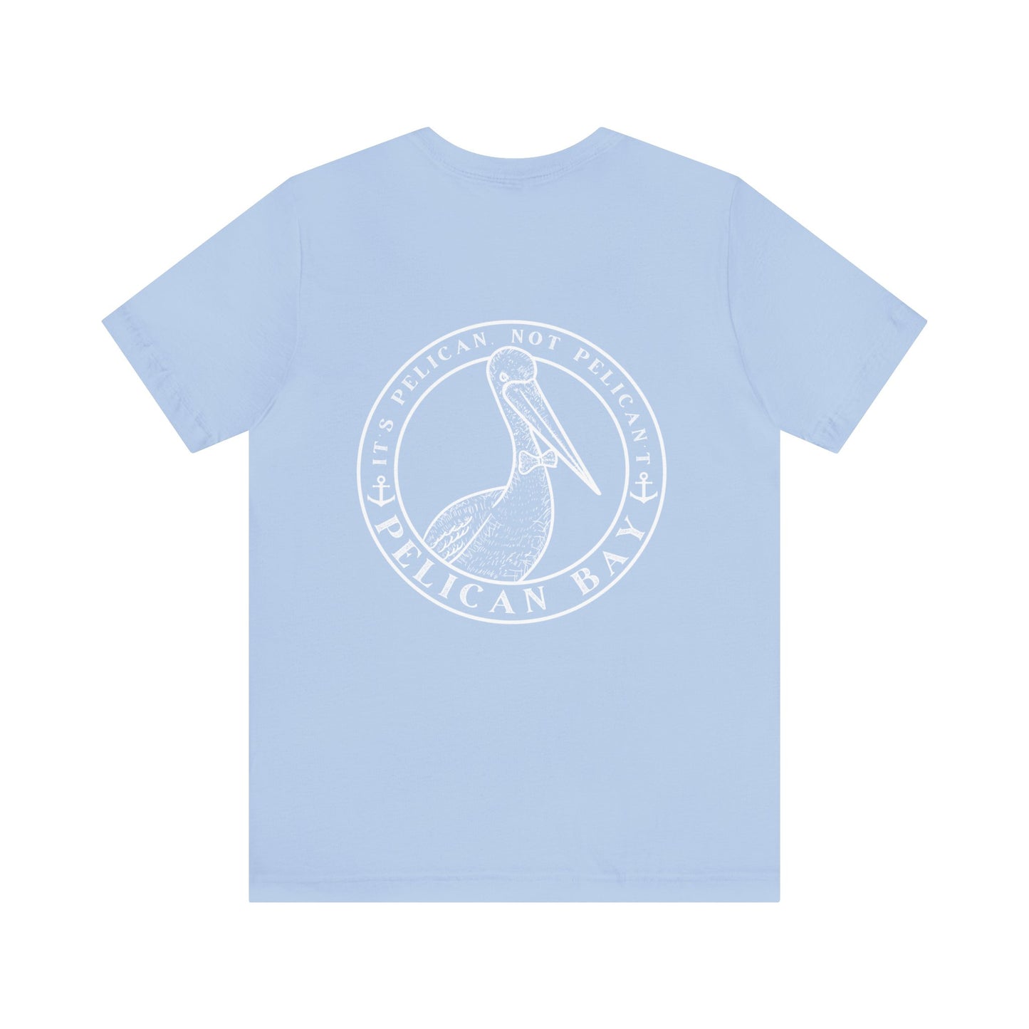 “Pelican Bay” Comfy T