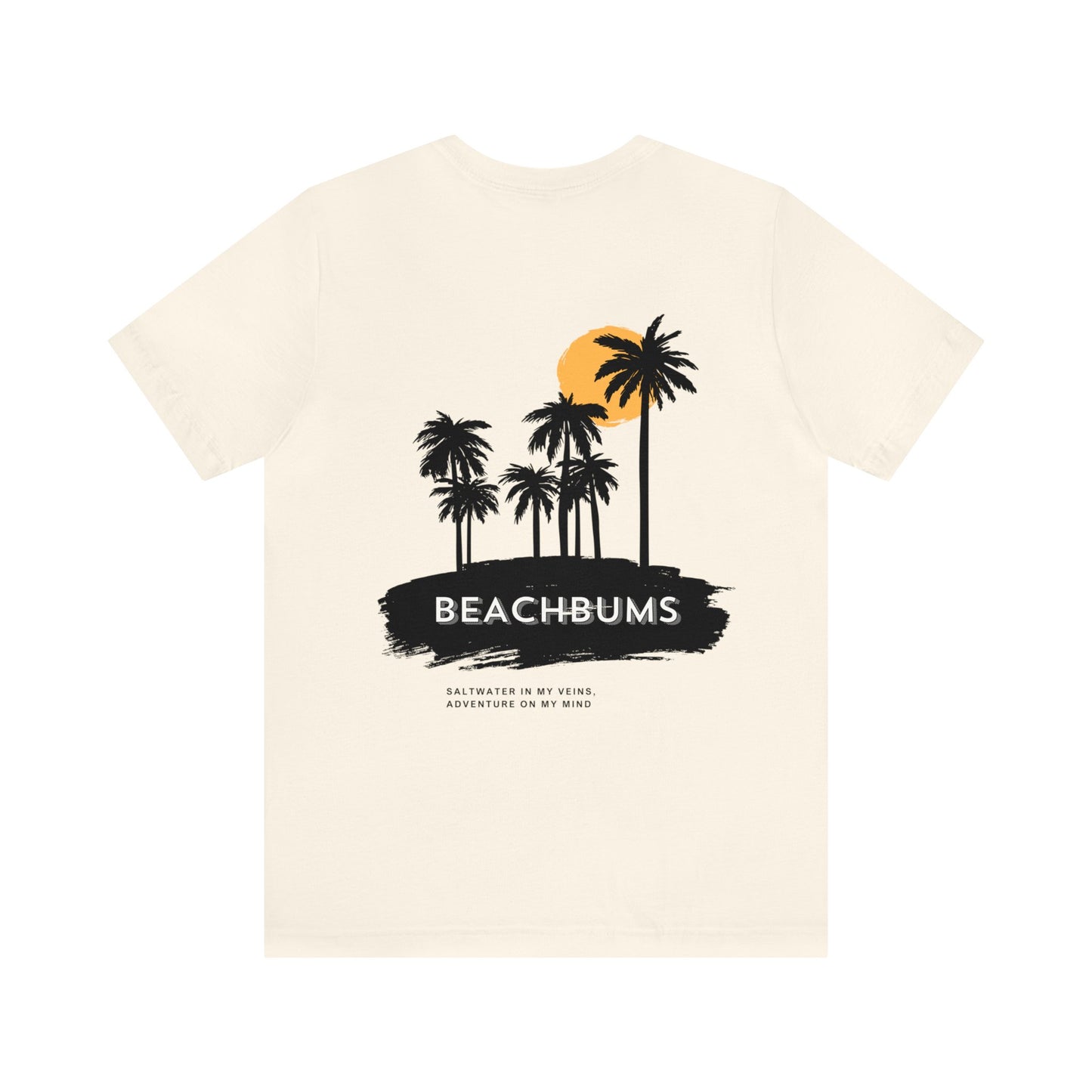 "Palm Trees" Comfy T