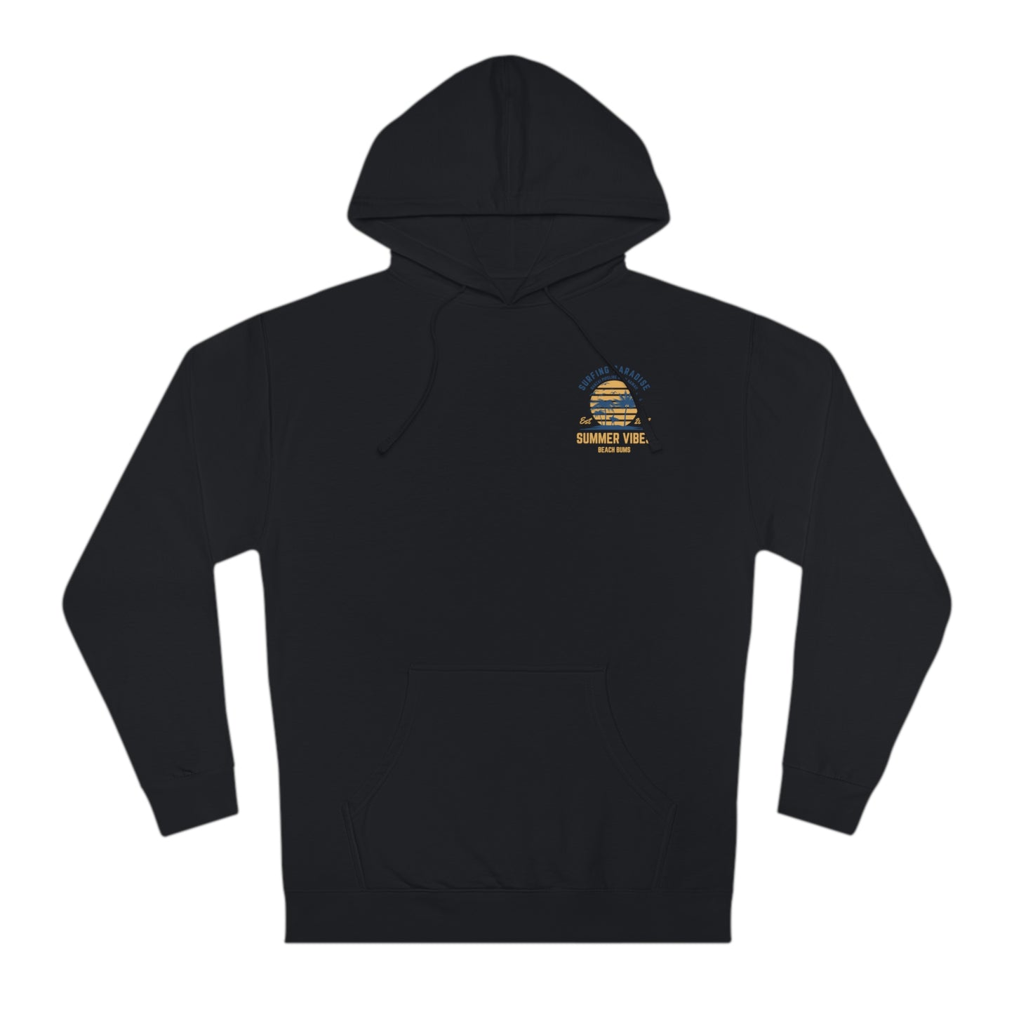 "Surfing Paradise" Hoodie