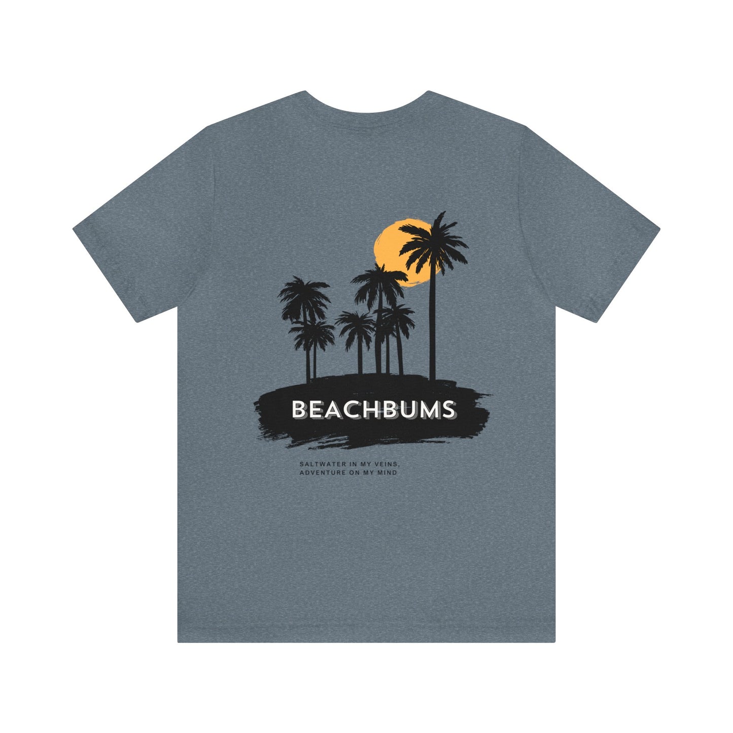 "Palm Trees" Comfy T