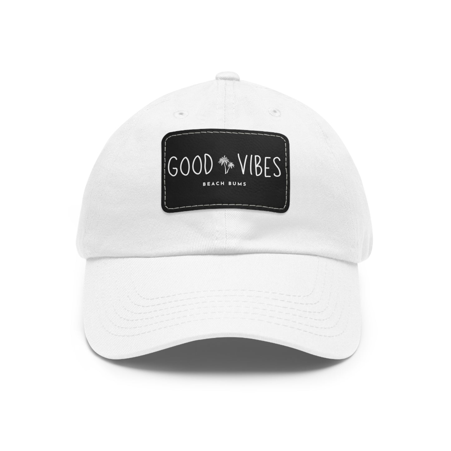 "Good Vibes" Hat