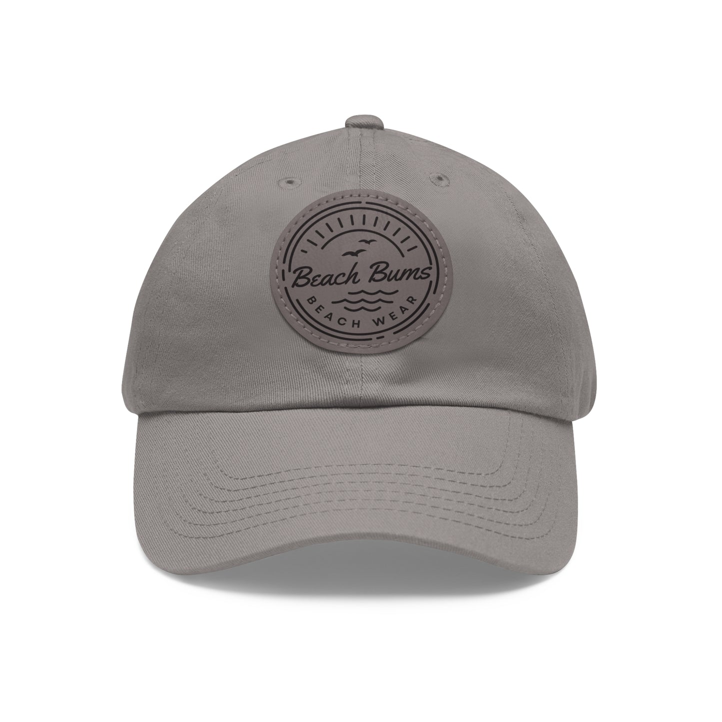 "BeachBums Logo" Hat