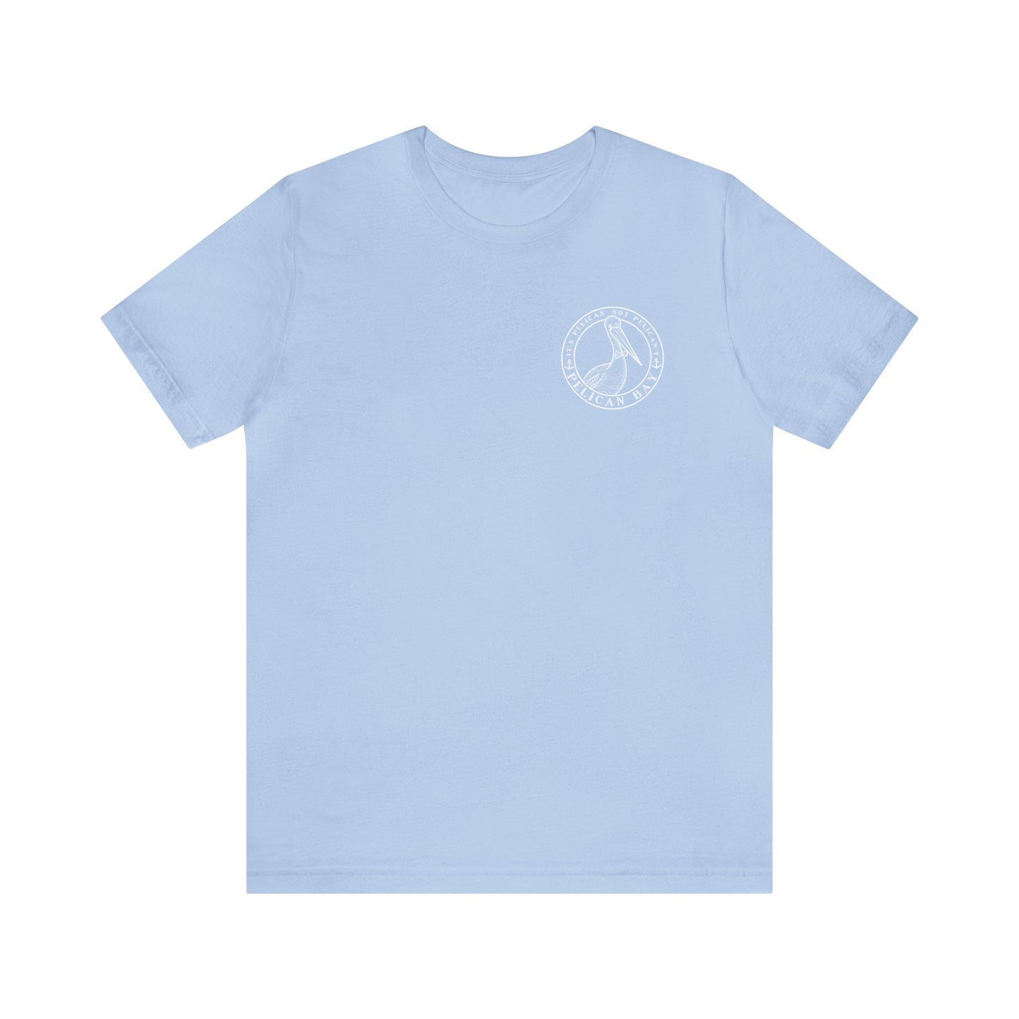 “Pelican Bay” Comfy T