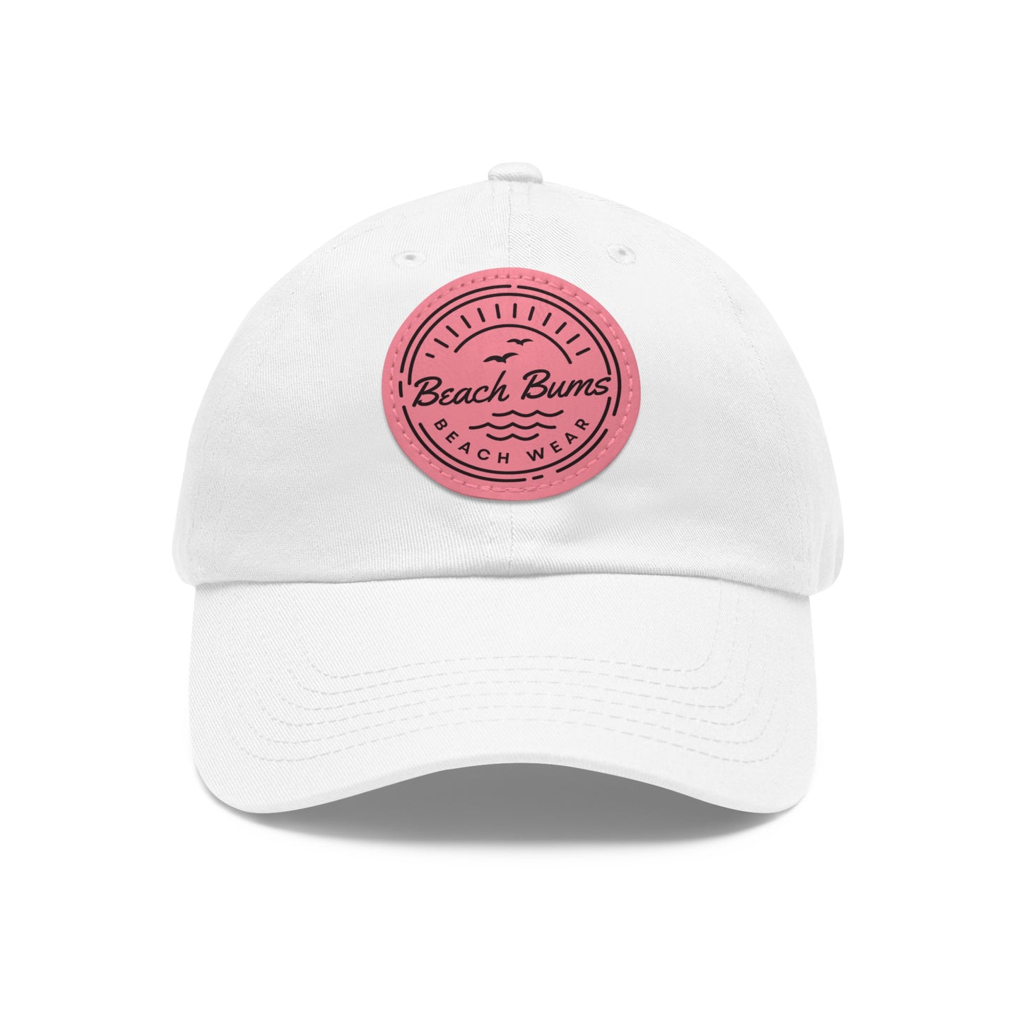 "BeachBums Logo" Hat