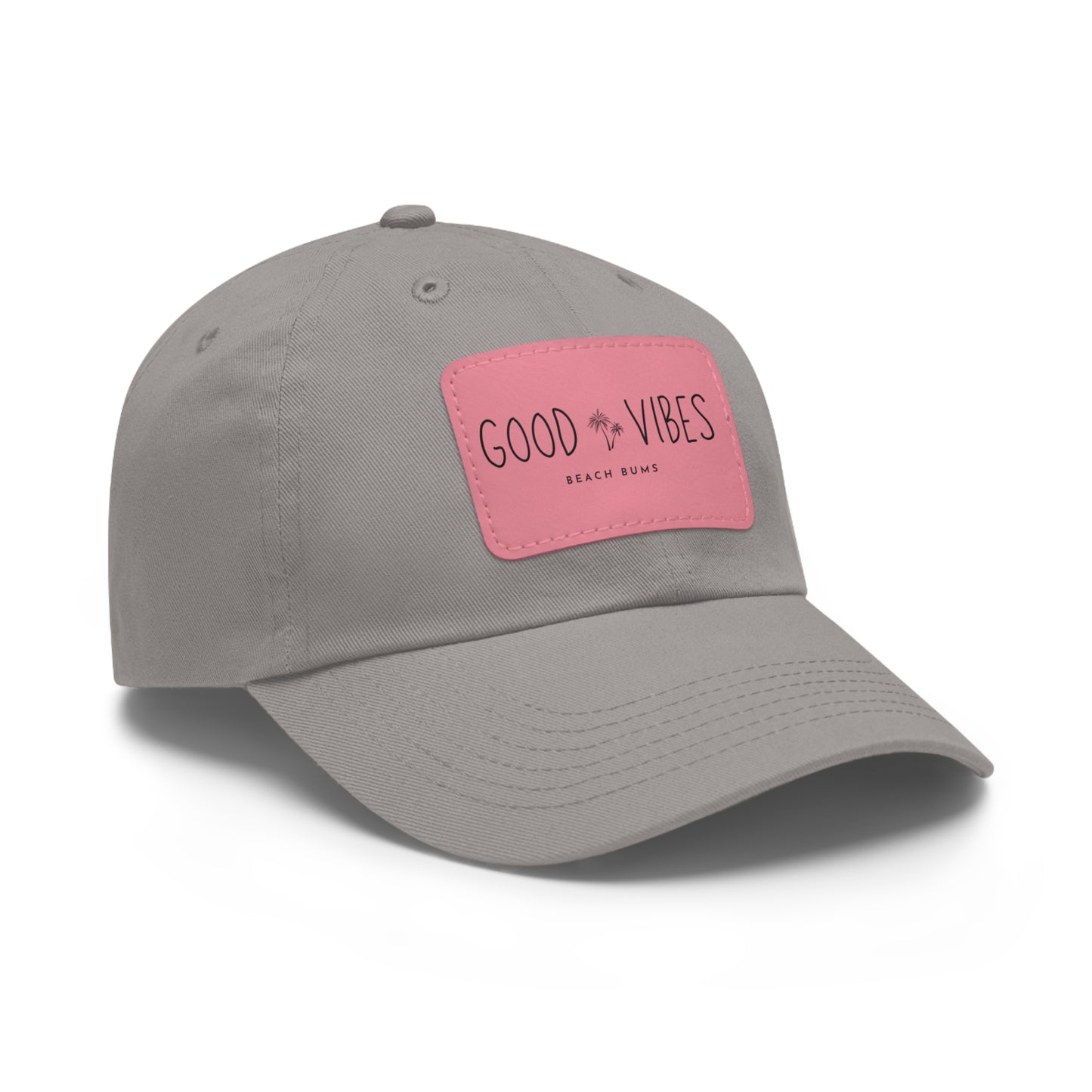 "Good Vibes" Hat